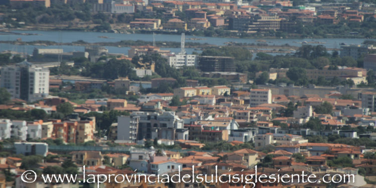 Roberto Li Gioi (M5S): «Messa in sicurezza di Olbia ignorata dalla Regione»