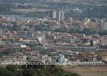 Roberto Li Gioi (M5S): «Messa in sicurezza di Olbia ignorata dalla Regione»