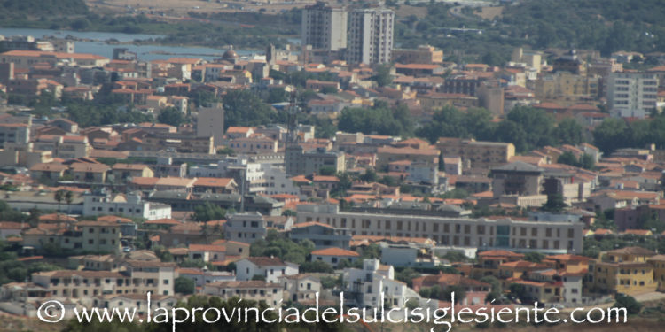 Roberto Li Gioi (M5S): «Messa in sicurezza di Olbia ignorata dalla Regione»