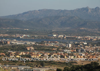 Roberto Li Gioi (M5S): «Messa in sicurezza di Olbia ignorata dalla Regione»
