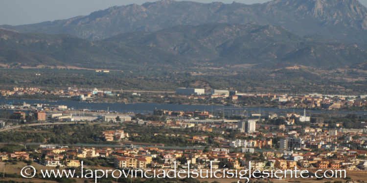 Roberto Li Gioi (M5S): «Messa in sicurezza di Olbia ignorata dalla Regione»