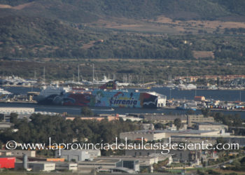 Roberto Li Gioi (M5S): «Messa in sicurezza di Olbia ignorata dalla Regione»