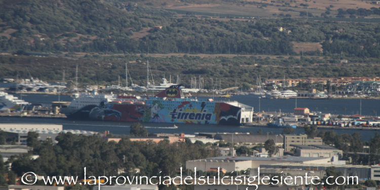 Roberto Li Gioi (M5S): «Messa in sicurezza di Olbia ignorata dalla Regione»