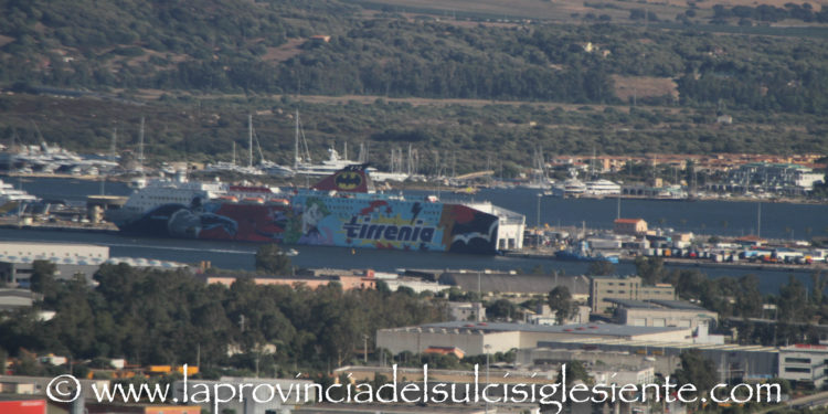 Roberto Li Gioi (M5S): «Messa in sicurezza di Olbia ignorata dalla Regione»