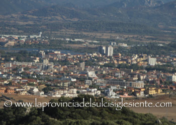 Roberto Li Gioi (M5S): «Messa in sicurezza di Olbia ignorata dalla Regione»