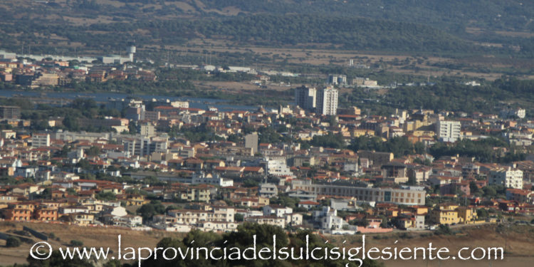 Roberto Li Gioi (M5S): «Messa in sicurezza di Olbia ignorata dalla Regione»