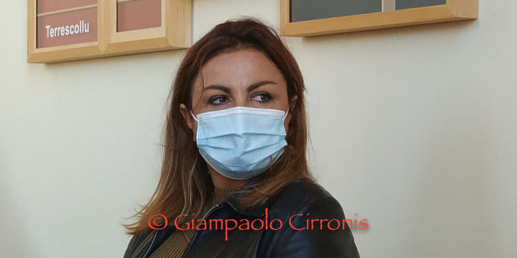 5 nuovi casi di positività al Covid-19 sono stati riscontrati a Carbonia