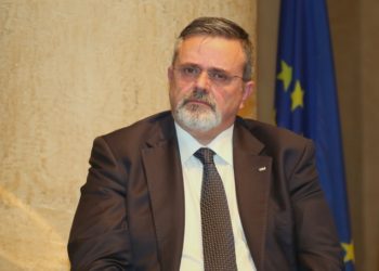 Paolo Capone (UGL): «Necessari finanziamenti a fondo perduto alle imprese per tutelare lavoratori»