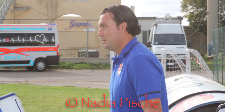 L’Arzachena ha imposto lo 0 a 0 alla capolista Savoia nell’unica partita disputata oggi nel girone G della serie D