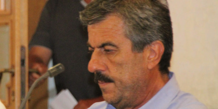 Portoscuso piange l’ex consigliere comunale Salvatore Fois, stroncato stamane dal Covid-19