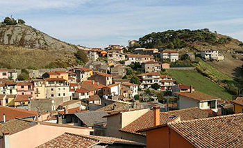 Coronavirus a Santu Lussurgiu: oggi un decesso, 10 i casi totali