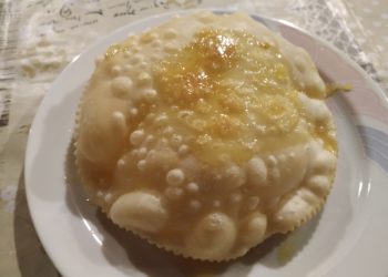 Sebadas di Sardegna verso il marchio IGP: costituito il comitato promotore