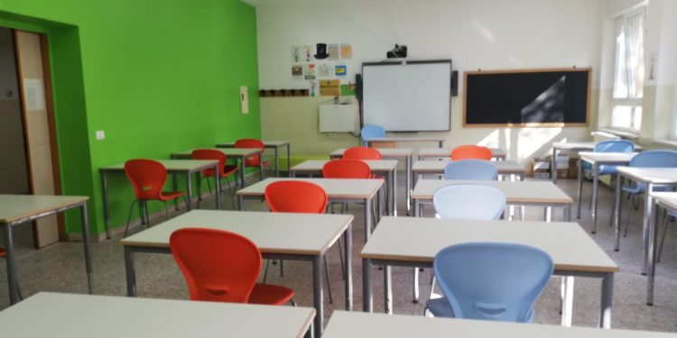 Allerta meteo rossa: domani scuole chiuse a Tortolì