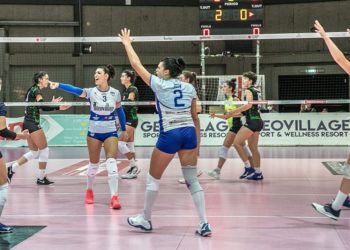 Il cammino dell’Hermaea riparte da Marsala