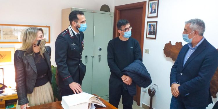 Alghero: oggi la consegna in comune del volume “Lettere ad un Amico”