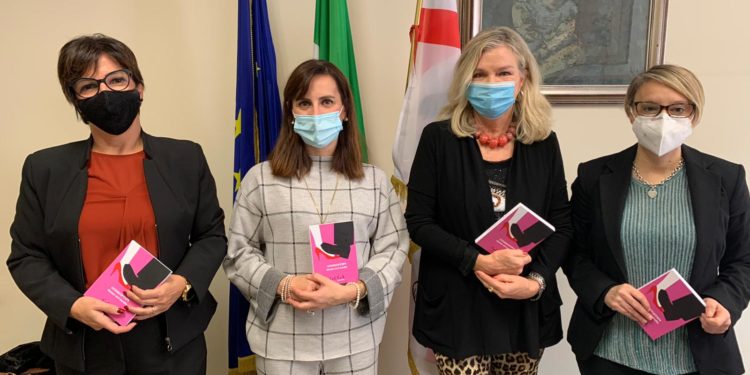 Questa mattina si è tenuto il primo incontro ufficiale tra il Corecom e la commissione regionale per le Pari opportunità