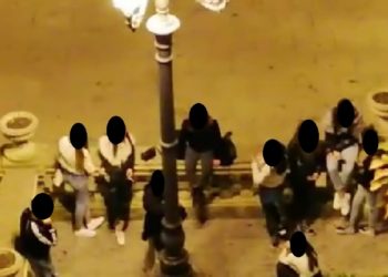 Sassari: mancato rispetto delle norme contro la diffusione del Coronavirus, sanzionati 8 giovani ed il titolare di un bar