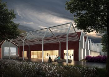 Ex cotonificio di Alghero, approvato il progetto esecutivo