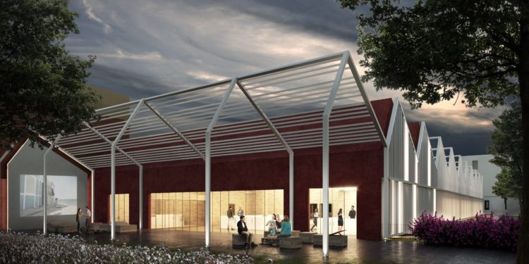 Ex cotonificio di Alghero, approvato il progetto esecutivo