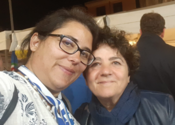 Vignetta contro Giorgia Vaccaro. Annalisa Mele (Lega): “La condanna deve essere ferma e uguale sempre, non è giusto urlare alla scandalo solo in alcuni casi”