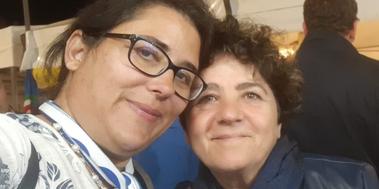 Vignetta contro Giorgia Vaccaro. Annalisa Mele (Lega): “La condanna deve essere ferma e uguale sempre, non è giusto urlare alla scandalo solo in alcuni casi”