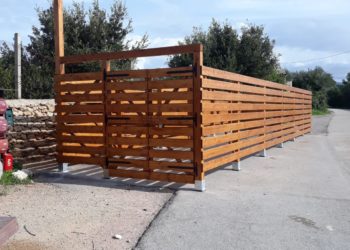 Alghero: quasi conclusa l’isola ecologica a Sant’Anna