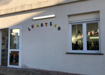 Silì: riapre la ludoteca