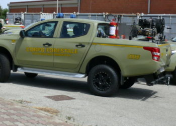 Masainas: smaltimento illecito di rifiuti, nei guai un 65enne