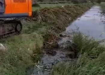 Bassa Valle del Coghinas più sicura dal rischio idrogeologico grazie ai lavori di pulizia eseguiti dal CBNS