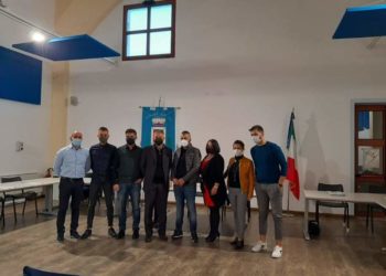 Elini, ecco la nuova amministrazione guidata da Vitale Pili