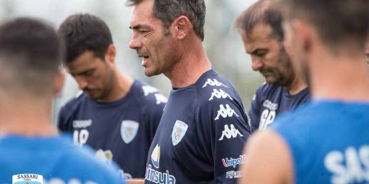 Il Latte Dolce torna in campo domani, contro l’Insieme Formia