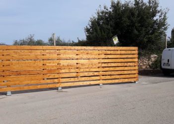 Alghero: dal 7 dicembre la consegna delle chiavi per l’isola ecologica di Sant’Anna