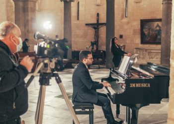 Porto Torres: il Coronavirus non ferma la 37ª edizione dei “Voci D’Europa”