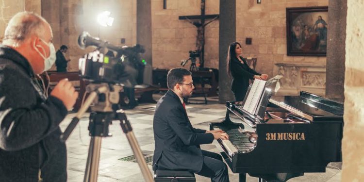 Porto Torres: il Coronavirus non ferma la 37ª edizione dei “Voci D’Europa”