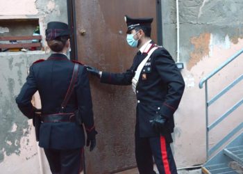 A Cagliari, i carabinieri hanno denunciato a piede libero, per coltivazione di stupefacenti, un 50enne del luogo