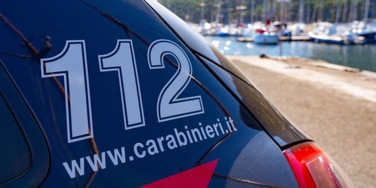 I carabinieri di Sinnai hanno denunciato a piede libero un 52enne per guida in stato di ebbrezza alcolica