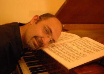 Al Festival Echi lontani, sabato l’omaggio a Beethoven di Costantino Mastroprimiano