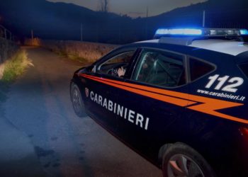 I carabinieri di Siurgus Donigala hanno sanzionato un 19enne algerino per violazione dell’ultimo DPCM per il contenimento dell’epidemia