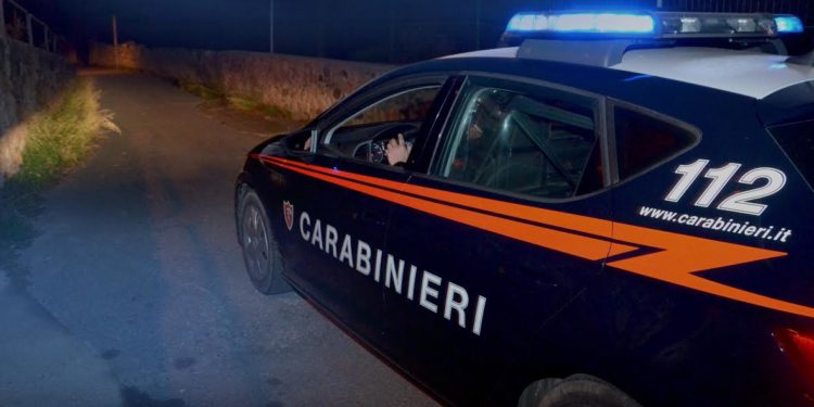I carabinieri di Siurgus Donigala hanno sanzionato un 19enne algerino per violazione dell’ultimo DPCM per il contenimento dell’epidemia