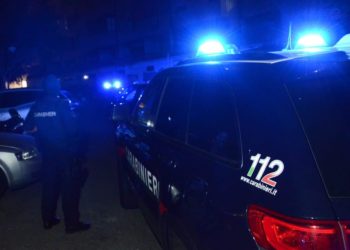 I carabinieri di Pirri hanno sanzionato un 40enne e un 29enne per violazione degli obblighi di permanere in casa in orario notturno