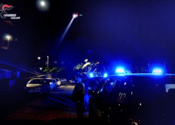 I carabinieri di Sant’Avendrace hanno arrestato un 26enne di Decimomannu per danneggiamento seguito da incendio di quattro auto