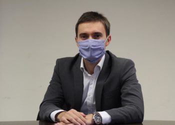 Michele Ciusa (M5S): «L’Autorità portuale prenda in mano la situazione per il rilancio del Porto canale di Cagliari»