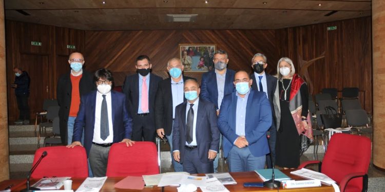 Gianni Chessa (assessore del Turismo): «I cammini religiosi rappresentano un’importante offerta del prodotto Sardegna»