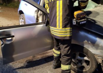 Tragico incidente stradale sulla SP 22 per Nuoro, la vittima è un 35enne di Oliena