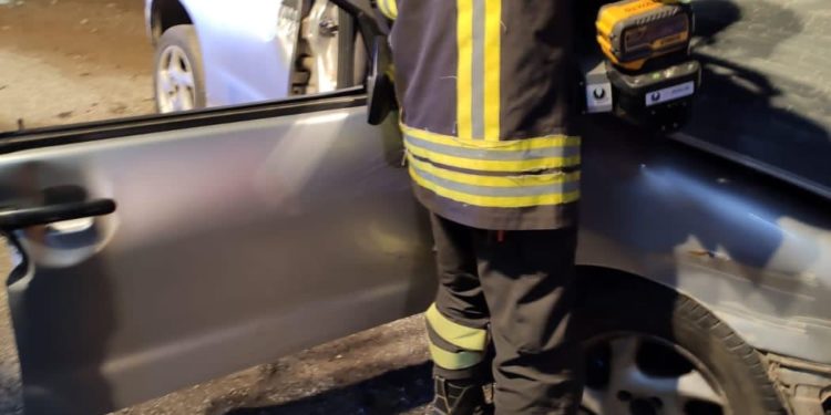 Tragico incidente stradale sulla SP 22 per Nuoro, la vittima è un 35enne di Oliena