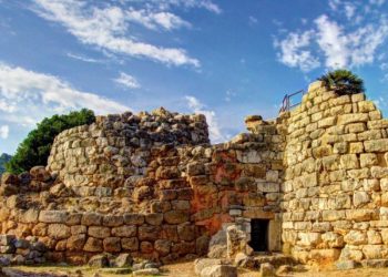 Alghero: in arrivo 150mila euro per il Nuraghe Palmavera