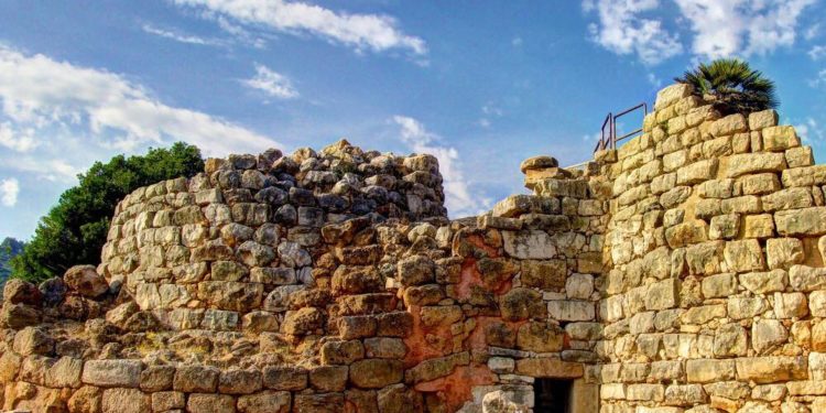 Alghero: in arrivo 150mila euro per il Nuraghe Palmavera