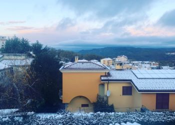 Sono in corso, a Fonni, due drive in per effettuare gli screening alla popolazione