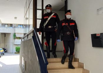 I carabinieri di Sant’Avendrace, a Cagliari, hanno arrestato un 26enne che deve scontare 3 anni, 10 mesi e 23 giorni di reclusione per furto aggravato e spaccio di sostanze stupefacenti
