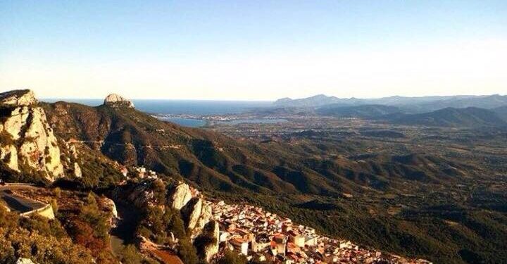 Caso di coronavirus a Santa Maria Navarrese, sospese le lezioni in presenza nella quinta A della primaria
